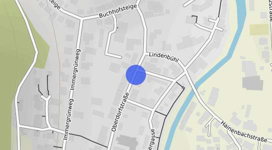 Bodenrichtwertkarte Heidenheim an der Brenz Mergelstetten